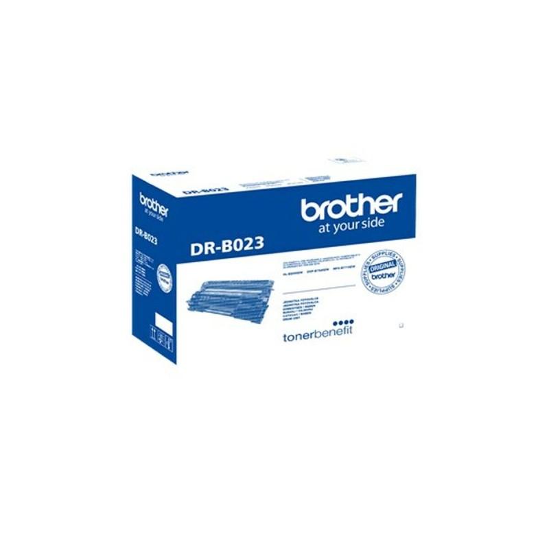 Tambor de impresora Brother DR-B023