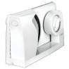 Cortafiambres Mpm MKR-05 Blanco 150 W