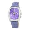 Reloj Mujer Chronotech CT7468-08 (Ø 42 mm)