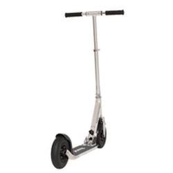 Patinete Scooter Razor A5 Air Plateado