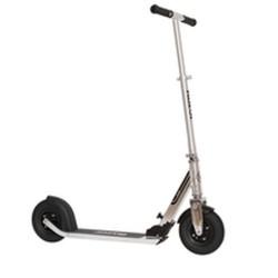 Patinete Scooter Razor A5 Air Plateado