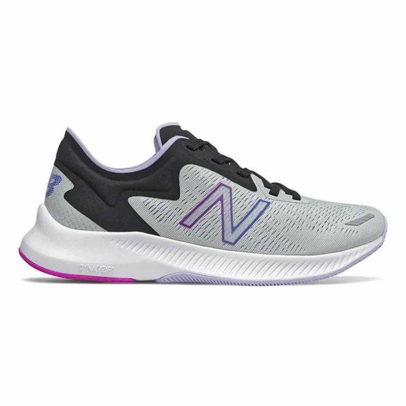 Zapatillas Deportivas Mujer New Balance WPESULM1 Gris claro Mujer