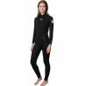 Neopreno Freelite Rip Curl 3/2 Mujer Negro