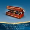 Playset Lego 76416 Harry Potter