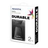 Disco Duro Externo Adata HD650 2 TB