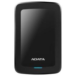 Disco Duro Externo Adata HDD Ext HV300 2TB Black 2 TB