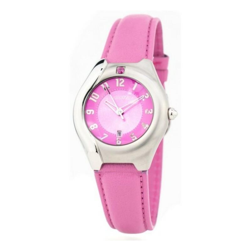 Reloj Mujer Chronotech CT2206L-07 (Ø 34 mm)