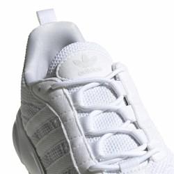 Zapatillas Deportivas Hombre Adidas Originals Haiwee Blanco