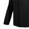 Chaqueta Deportiva para Hombre Joluvi Soft-Shell Mengali Negro