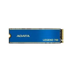 Disco Duro Adata LEGEND 700 512 GB SSD