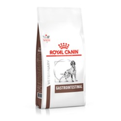 Pienso Royal Canin Gastrointestinal 15 kg