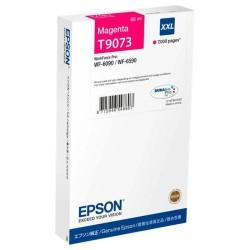 Cartucho de Tinta Original Epson C13T907340 Magenta