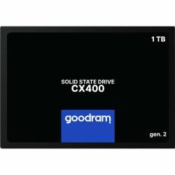 Disco Duro GoodRam CX400 gen.2 1 TB SSD