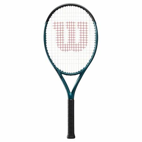 Raqueta de Tenis Wilson Ultra 24 V4 Niños Azul