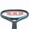 Raqueta de Tenis Wilson Ultra 24 V4 Niños Azul