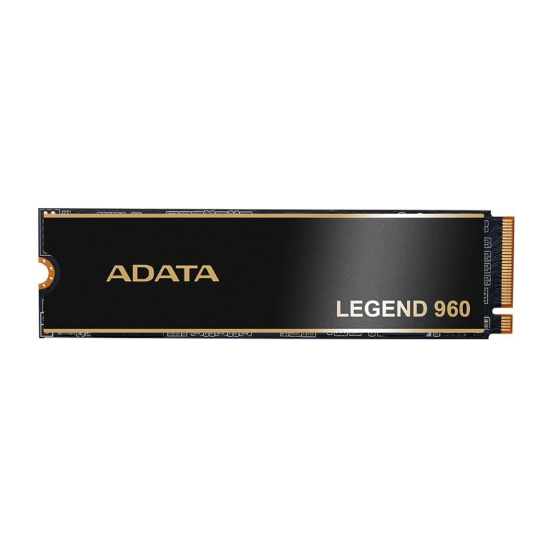 Disco Duro Adata LEGEND 960 2 TB SSD