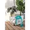 Set de Manguera con accesorios GF Garden Aquabalcony Plástico 10 m Mini