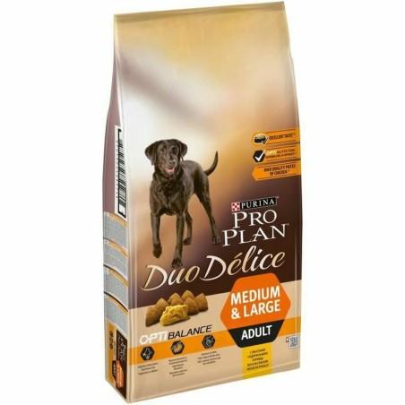 Pienso Purina                                 Adulto Pollo 10 kg