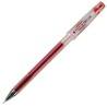 Bolígrafo de gel Pilot G-TEC C4 Rojo 0,2 mm (12 Unidades)