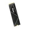 Disco Duro Adata GAMMIX S70 BLADE 512 GB SSD