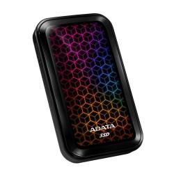 Disco Duro Externo Adata SE770G 512 GB SSD