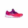 Zapatillas de Running para Adultos Brooks Launch 4 Rosa Mujer Morado