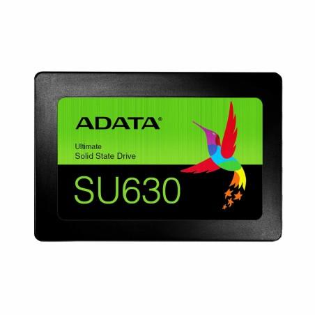 Disco Duro Adata Ultimate SU630 1,92 TB SSD