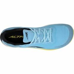 Zapatillas de Running para Adultos Altra Rivera 3  Azul claro Hombre