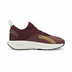 Zapatillas Deportivas Mujer Puma XX Deco Glam Rojo Oscuro