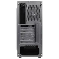 Caja ATX Aerocool DELTABKV1 Negro