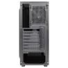 Caja ATX Aerocool DELTABKV1 Negro