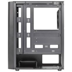 Caja ATX Aerocool DELTABKV1 Negro