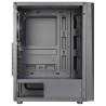 Caja ATX Aerocool DELTABKV1 Negro