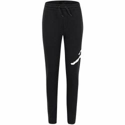 Pantalón de Chándal para Niños Jordan Jumpman Logo Negro