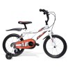 Bicicleta Infantil Huffy 21100W Blanco