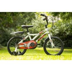 Bicicleta Infantil Huffy 21100W Blanco