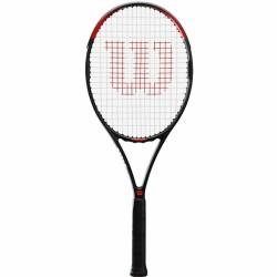 Raqueta de Tenis Pro Staff  Wilson Precision 103  Negro