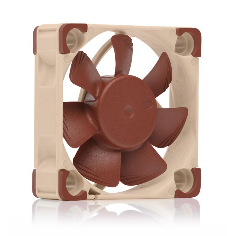 Ventilador de Caja Noctua NF A4x10 5V PWM Ø 4 cm