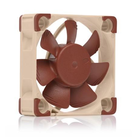 Ventilador de Caja Noctua NF A4x10 5V PWM Ø 4 cm