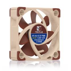 Ventilador de Caja Noctua NF A4x10 5V PWM Ø 4 cm