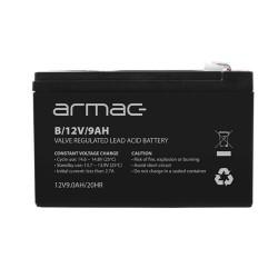 Batería para SAI Armac B/12V/9AH 9 Ah