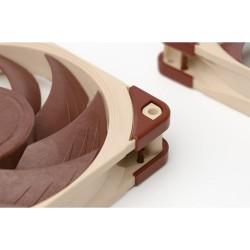 Ventilador de Caja Noctua NF A12x25 ULN Ø 12 cm