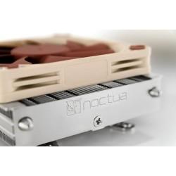 Ventilador y Disipador Noctua NH-L9a-AM4