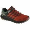 Zapatillas Deportivas Hombre Merrell Nova 3 Rojo