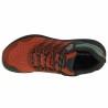 Zapatillas Deportivas Hombre Merrell Nova 3 Rojo