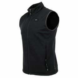 Chaleco Deportivo para Hombre Joluvi Negro