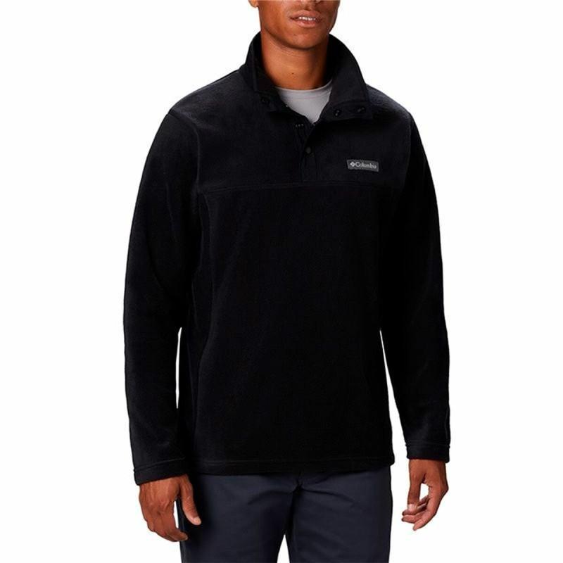 Chaqueta Deportiva para Hombre Trail Columbia Explorer's Edge™ Insulated Negro