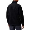 Chaqueta Deportiva para Hombre Trail Columbia Explorer's Edge™ Insulated Negro