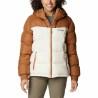 Chaqueta Deportiva para Mujer Columbia Pike Lake™ II Insulated Marrón