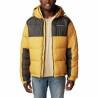 Chaqueta Deportiva para Hombre Columbia Pike Lake™ II Naranja